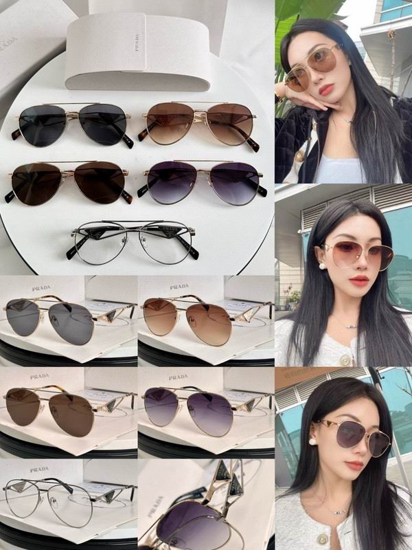 Prada Glasses smh153 (9)