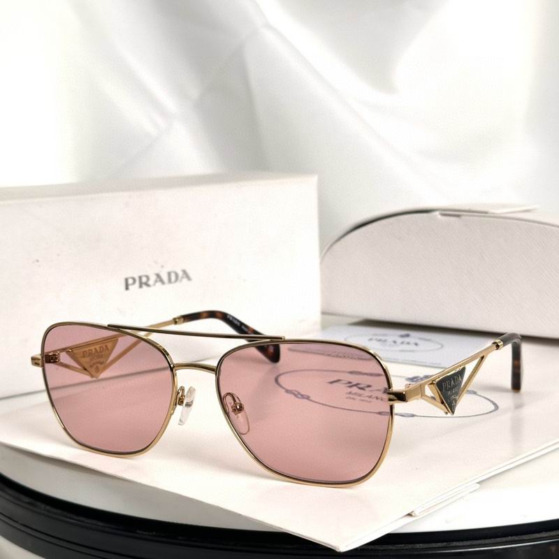 Prada Glasses smh154 (1)