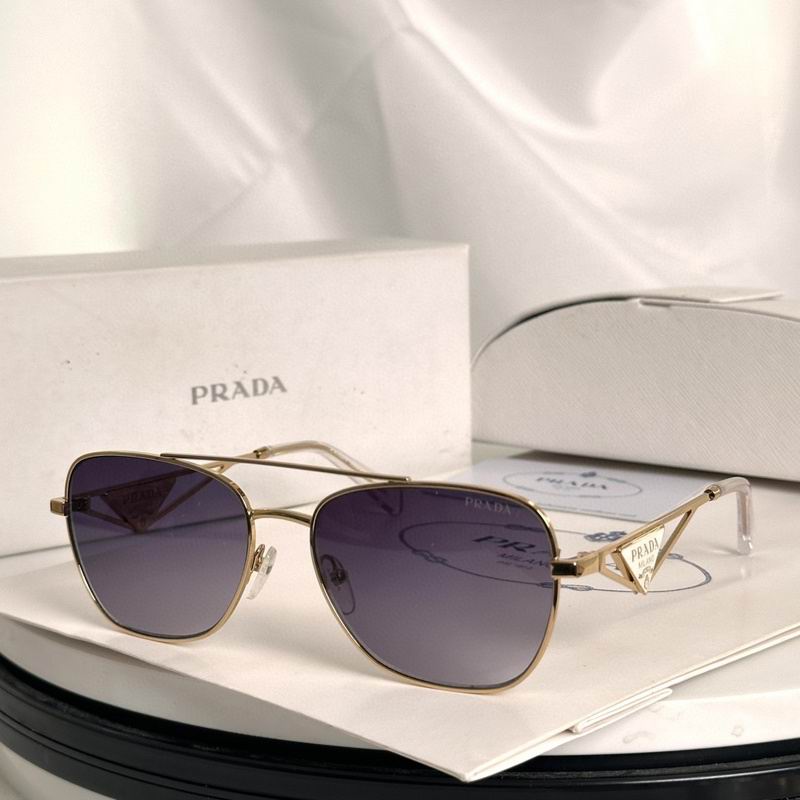 Prada Glasses smh154 (2)