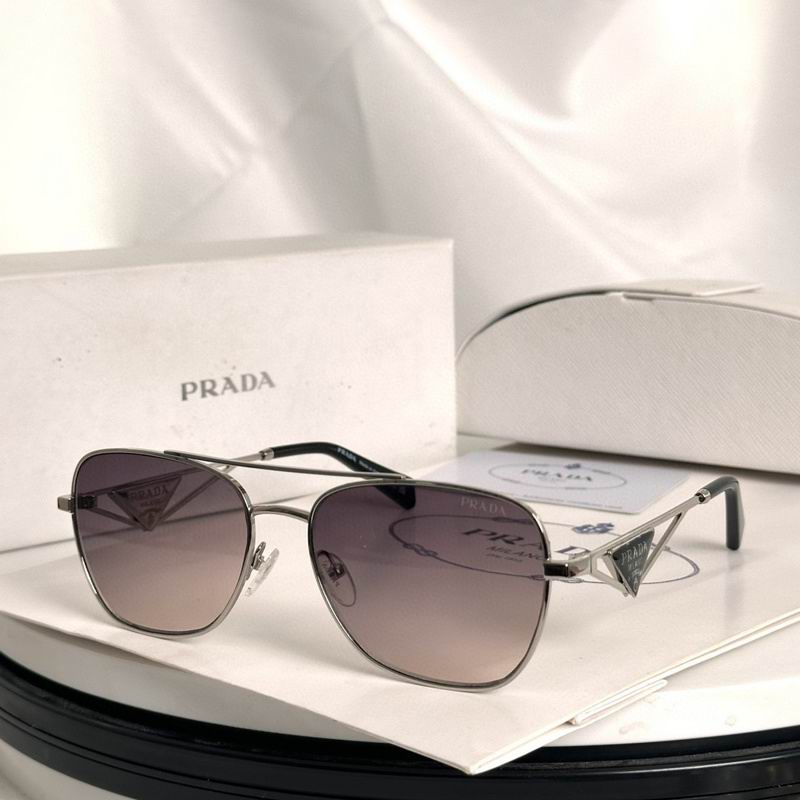 Prada Glasses smh154 (3)