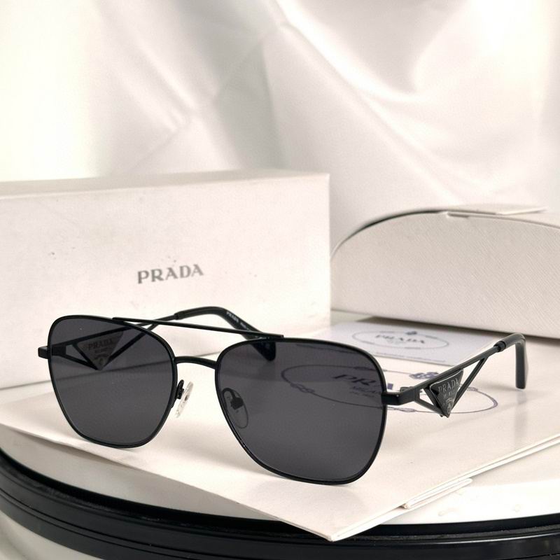 Prada Glasses smh154 (4)