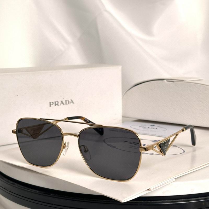 Prada Glasses smh154 (5)