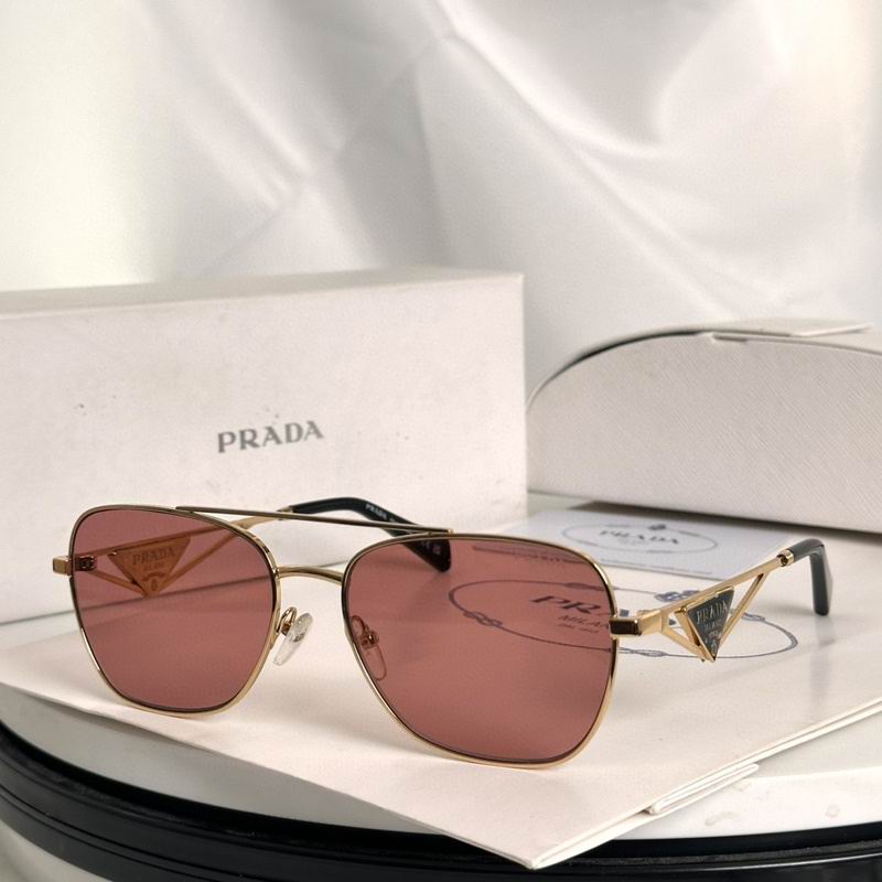 Prada Glasses smh154 (7)