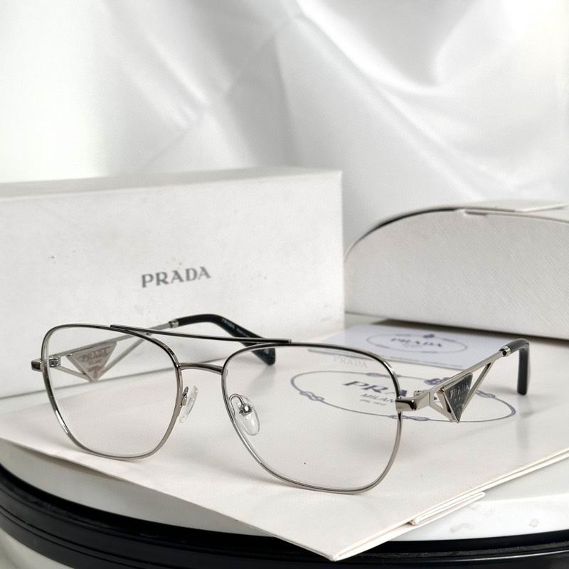 Prada Glasses smh154 (9)