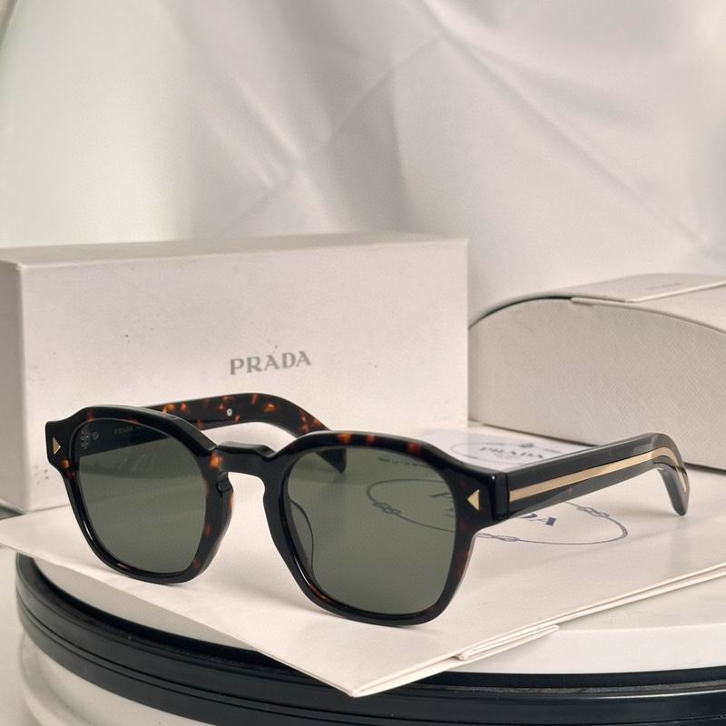 Prada Glasses smh155 (2)