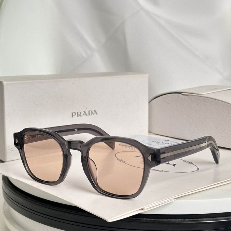 Prada Glasses smh155 (3)