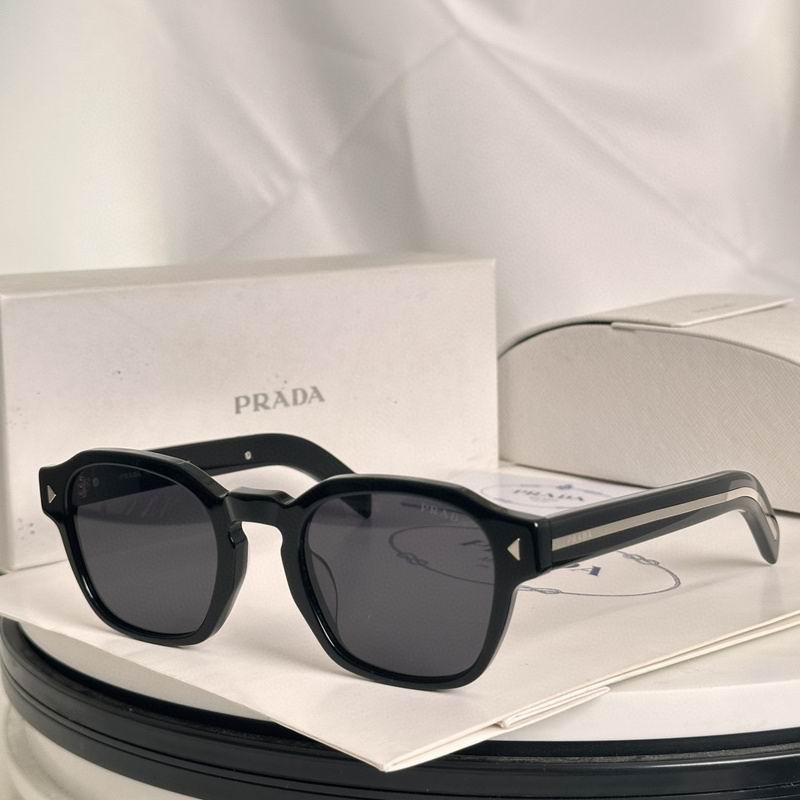 Prada Glasses smh155 (5)