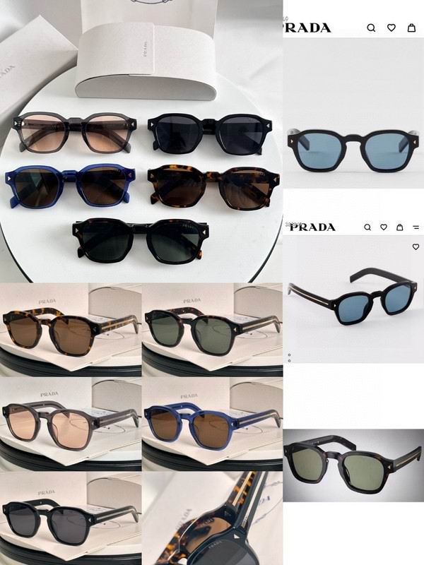 Prada Glasses smh155 (9)