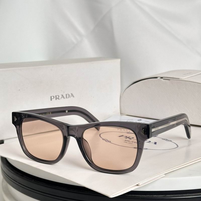 Prada Glasses smh156 (1)