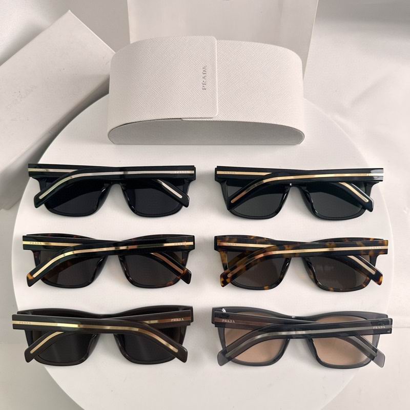 Prada Glasses smh156 (6)