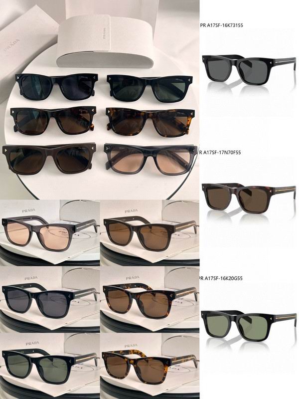 Prada Glasses smh156 (8)