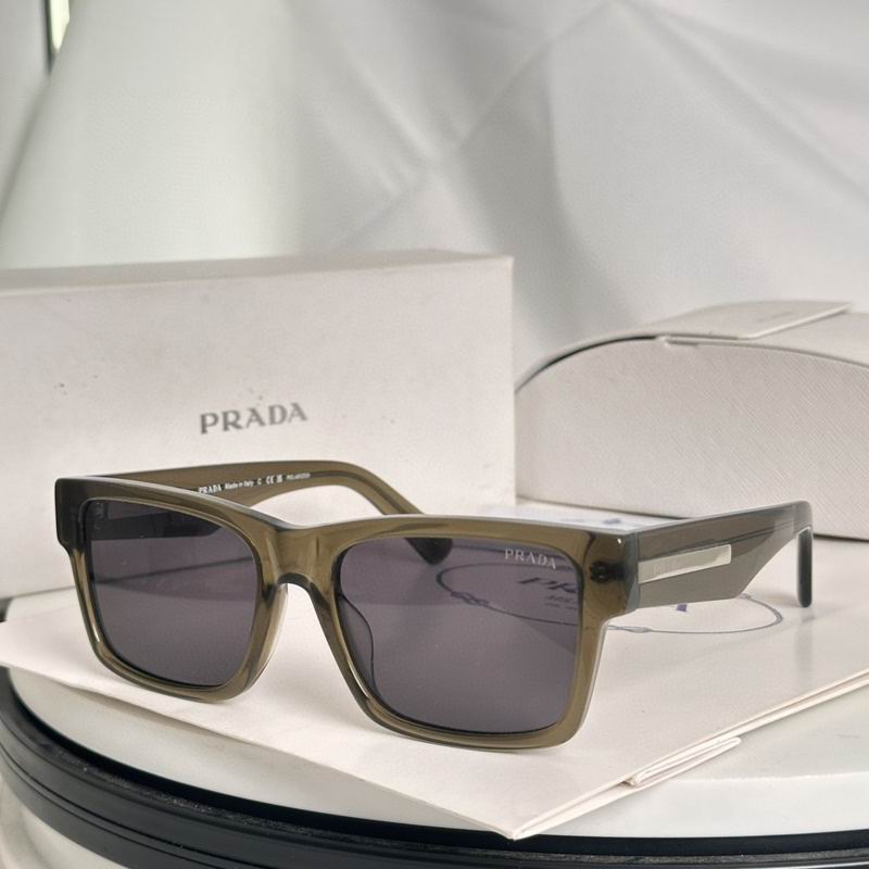 Prada Glasses smh158 (1)