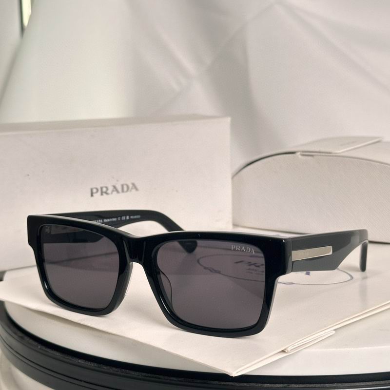 Prada Glasses smh158 (2)