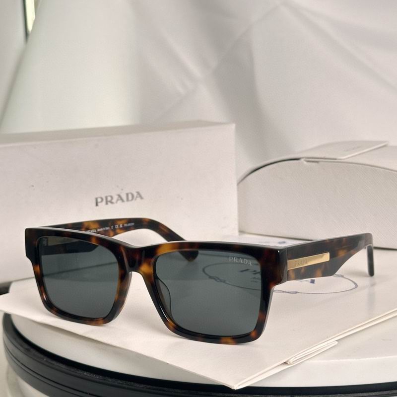 Prada Glasses smh158 (3)