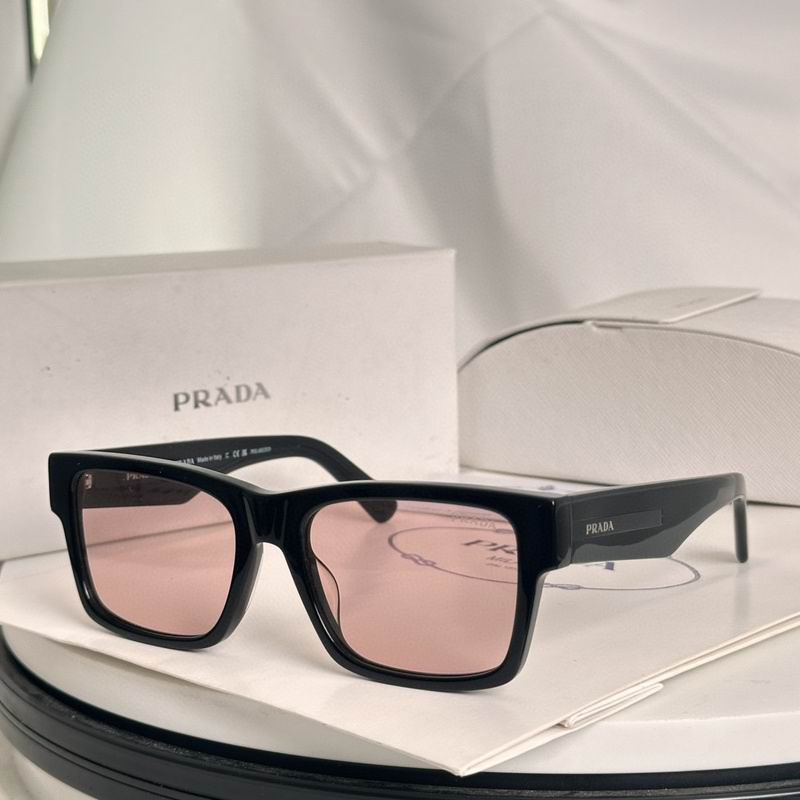 Prada Glasses smh158 (4)
