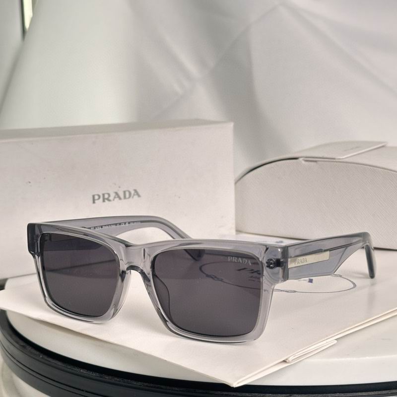 Prada Glasses smh158 (5)
