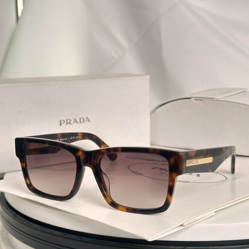 Prada Glasses smh158 (6)