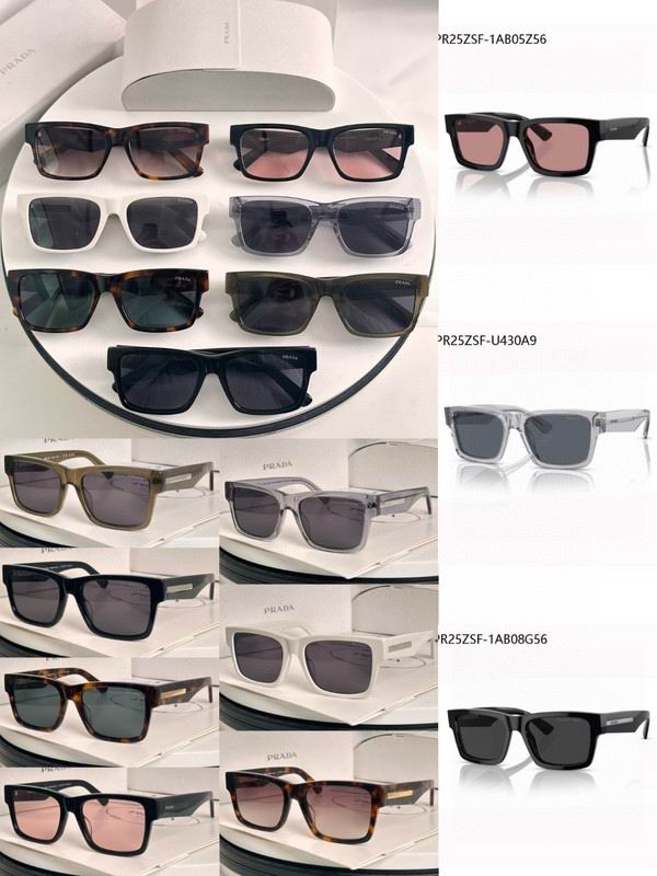 Prada Glasses smh158 (8)