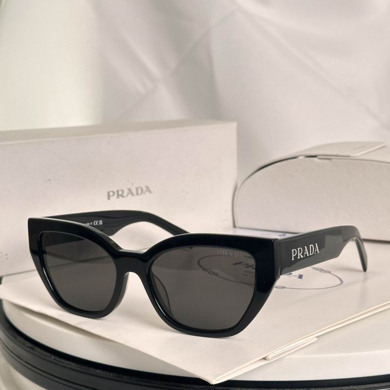 Prada Glasses smh159 (1)