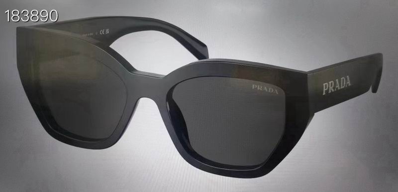Prada Glasses smh159 (10)