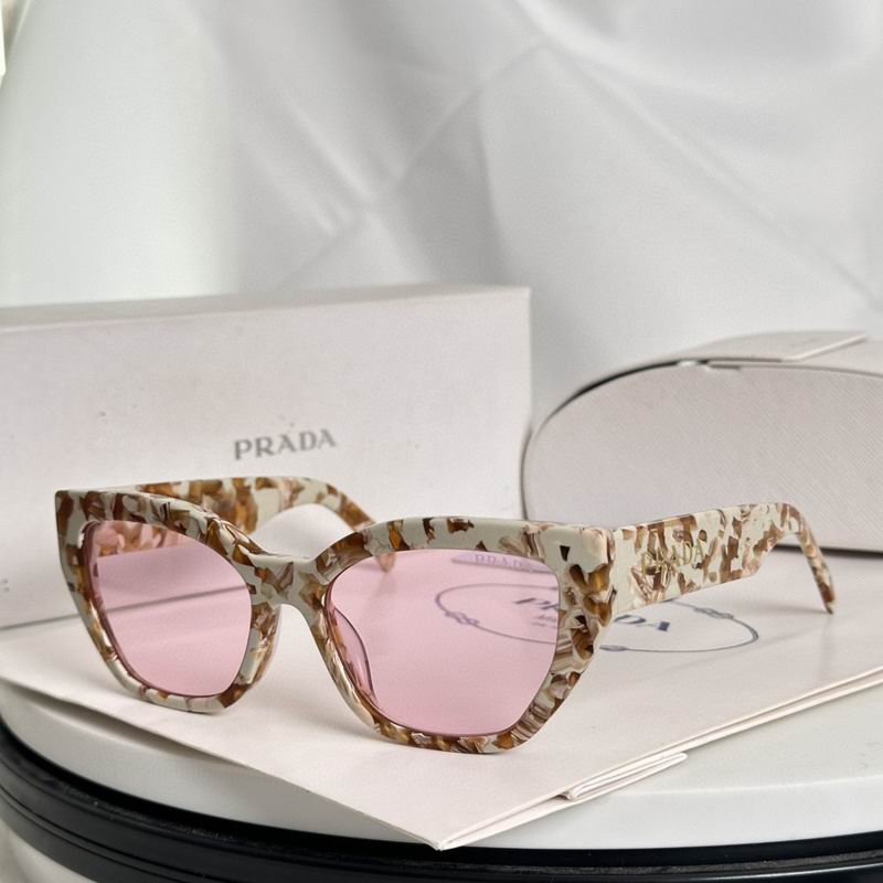 Prada Glasses smh159 (2)