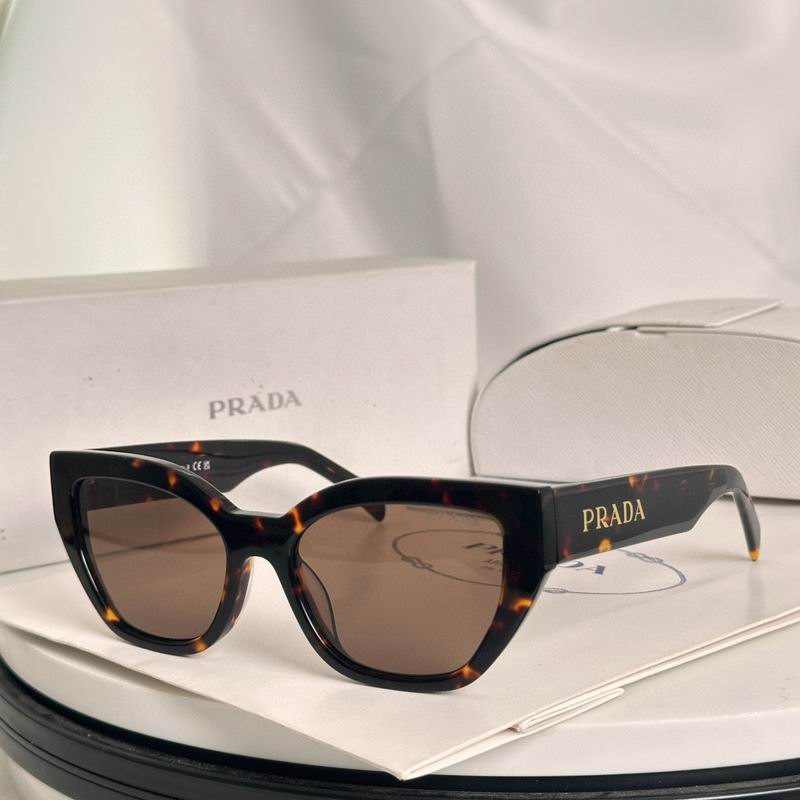 Prada Glasses smh159 (3)