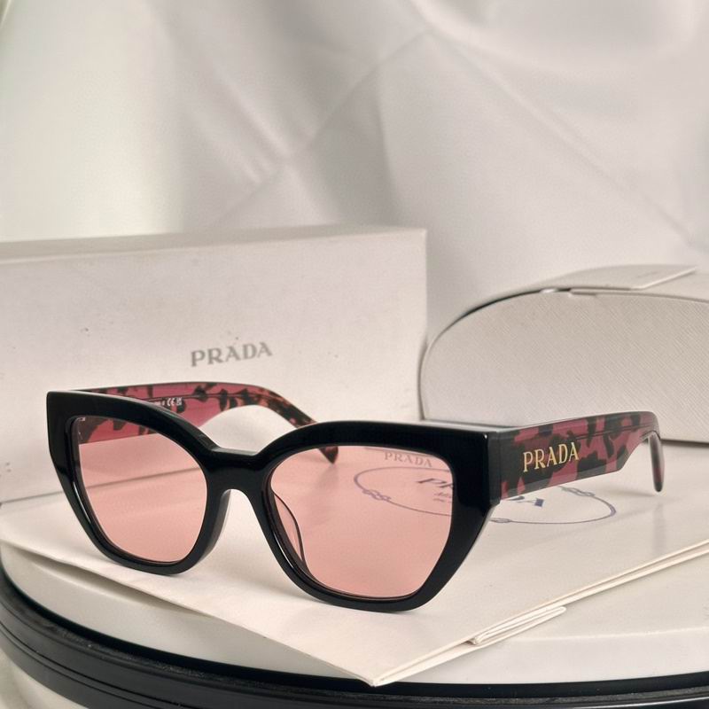 Prada Glasses smh159 (4)