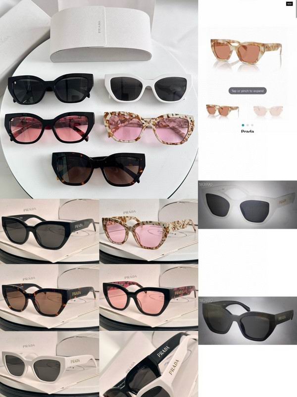 Prada Glasses smh159 (9)