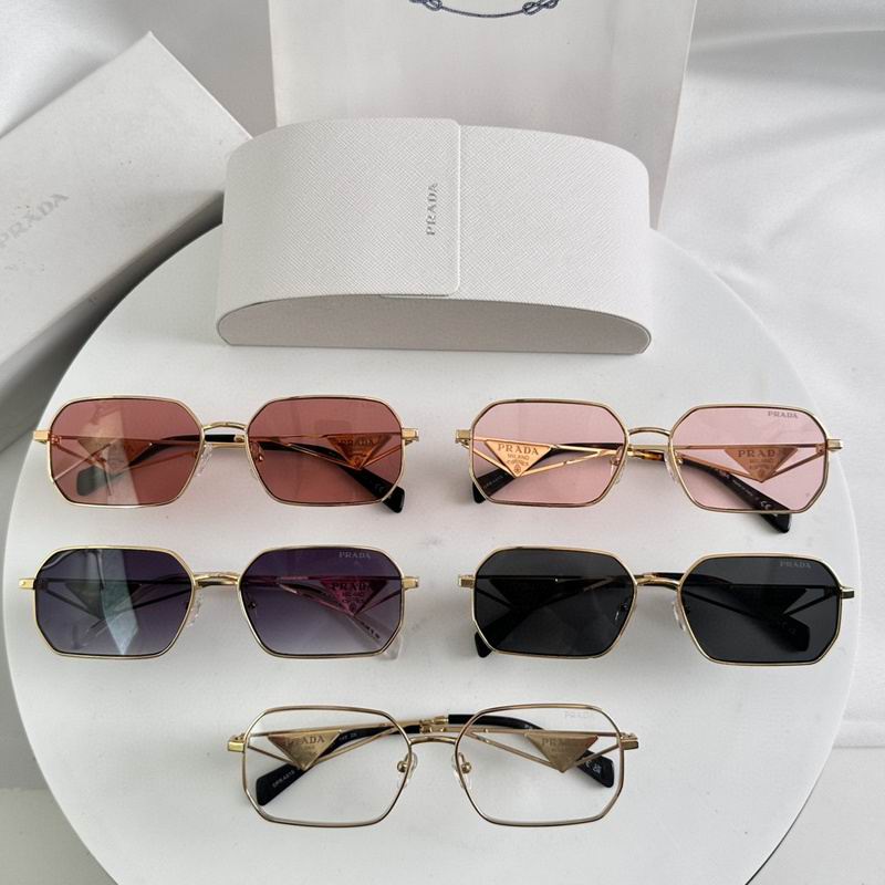 Prada Glasses smh161 (8)