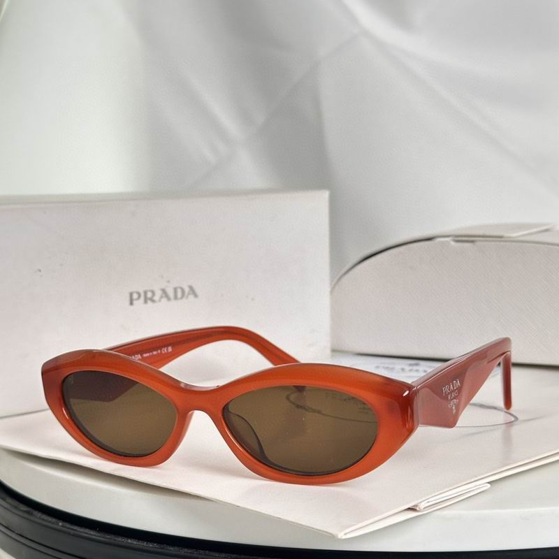 Prada Glasses smh162 (3)