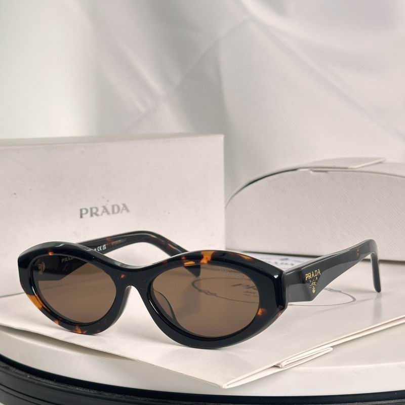 Prada Glasses smh162 (5)