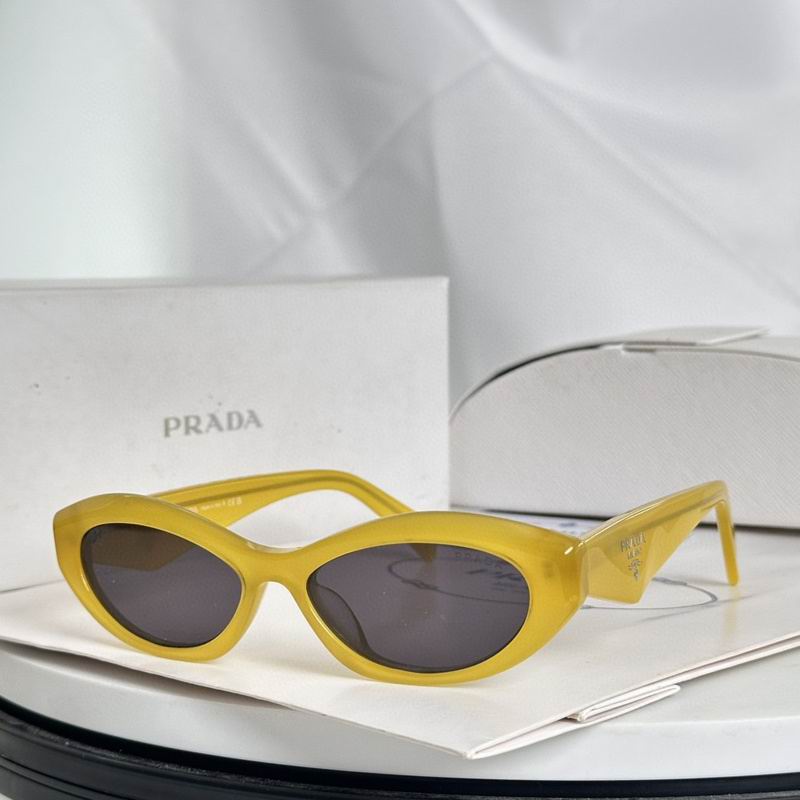 Prada Glasses smh162 (7)