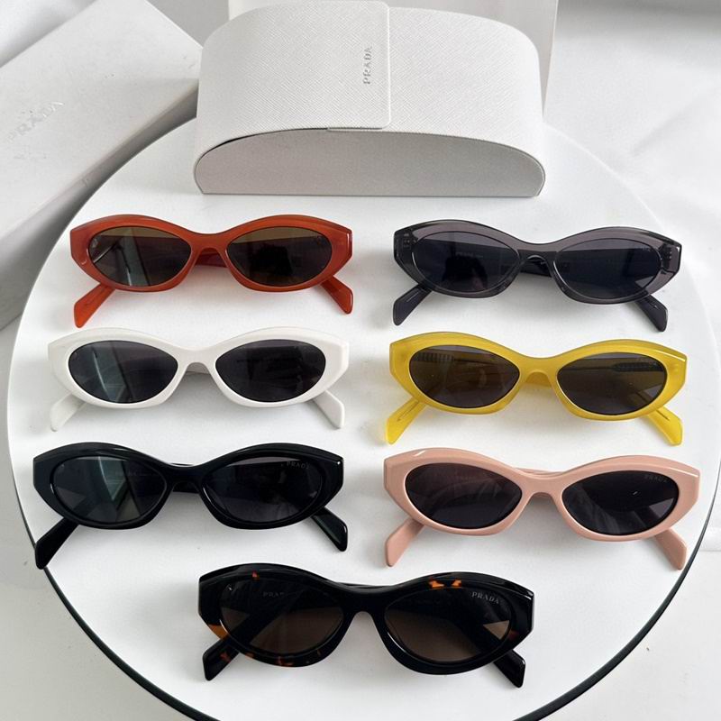 Prada Glasses smh162 (8)