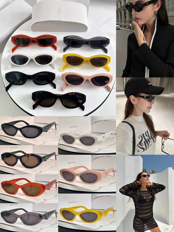 Prada Glasses smh162 (9)