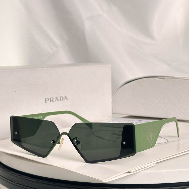 Prada Glasses smh163 (2)