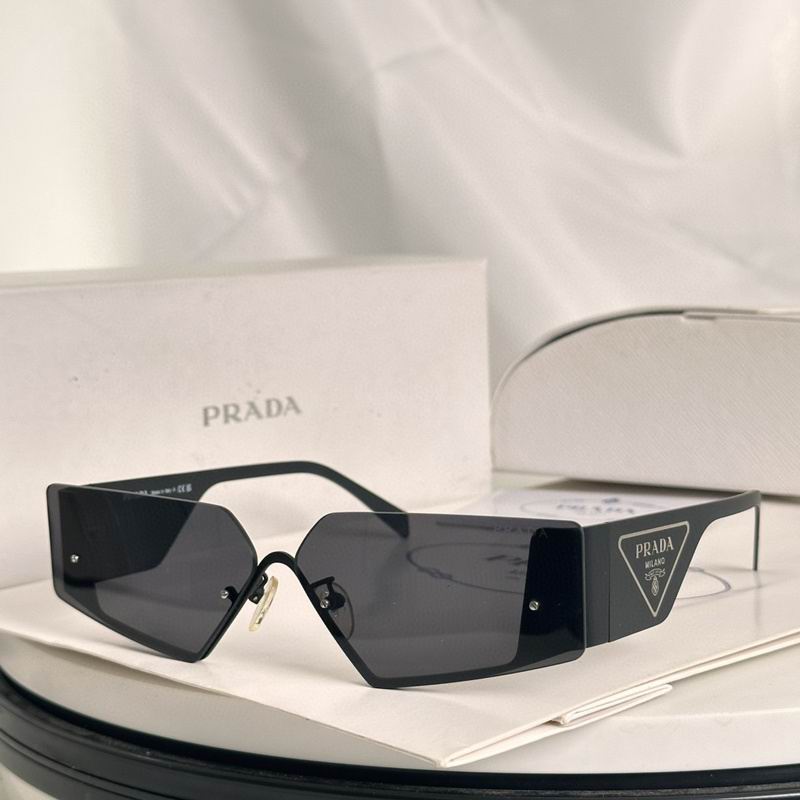 Prada Glasses smh163 (5)