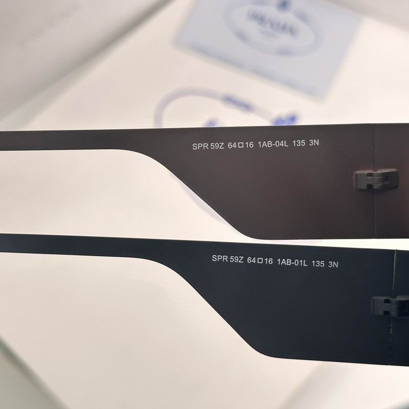 Prada Glasses smh163 (6)