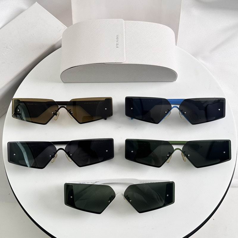 Prada Glasses smh163 (8)