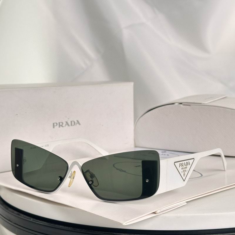 Prada Glasses smh164 (2)