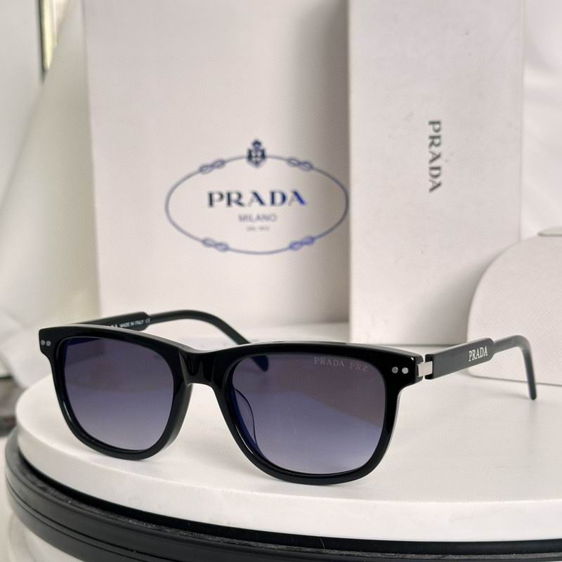 Prada Glasses smh165 (1)