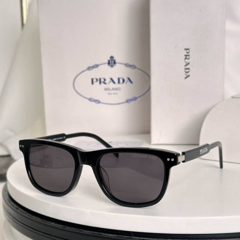 Prada Glasses smh165 (3)