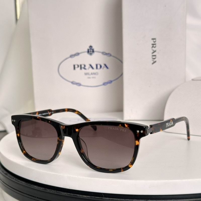 Prada Glasses smh165 (5)