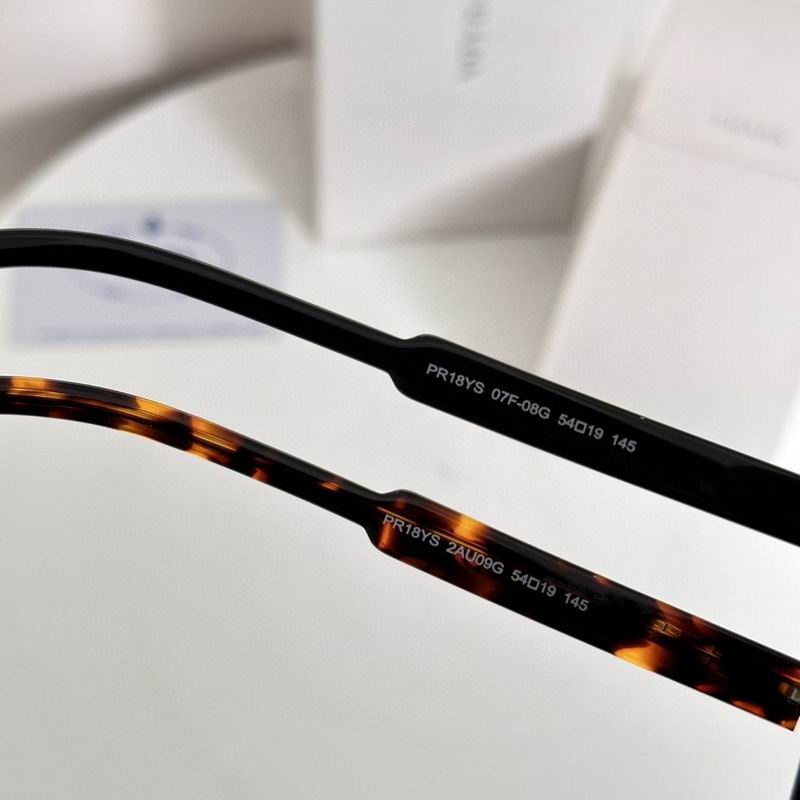 Prada Glasses smh165 (8)