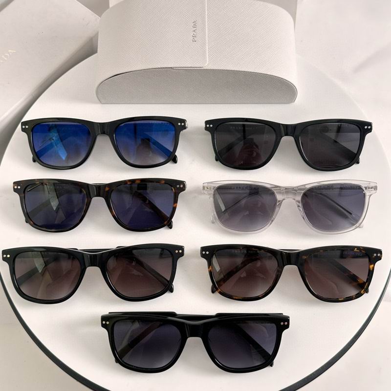 Prada Glasses smh165 (9)