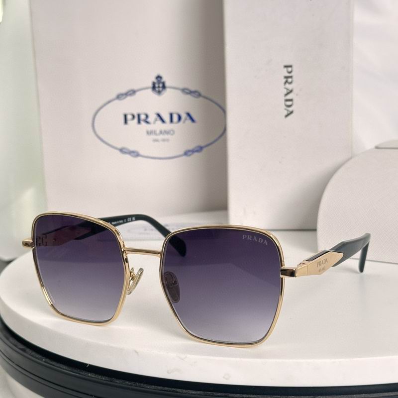 Prada Glasses smh166 (1)