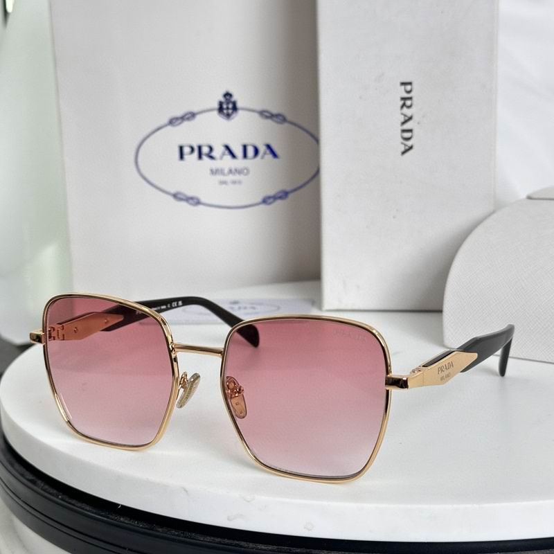 Prada Glasses smh166 (2)