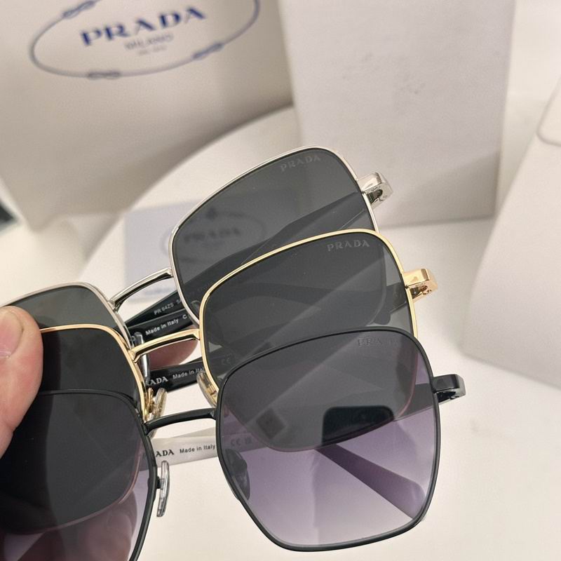 Prada Glasses smh166 (6)