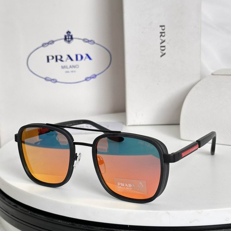 Prada Glasses smh167 (1)