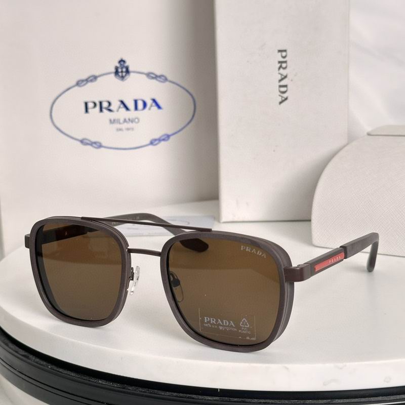 Prada Glasses smh167 (2)