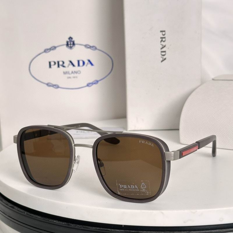 Prada Glasses smh167 (3)